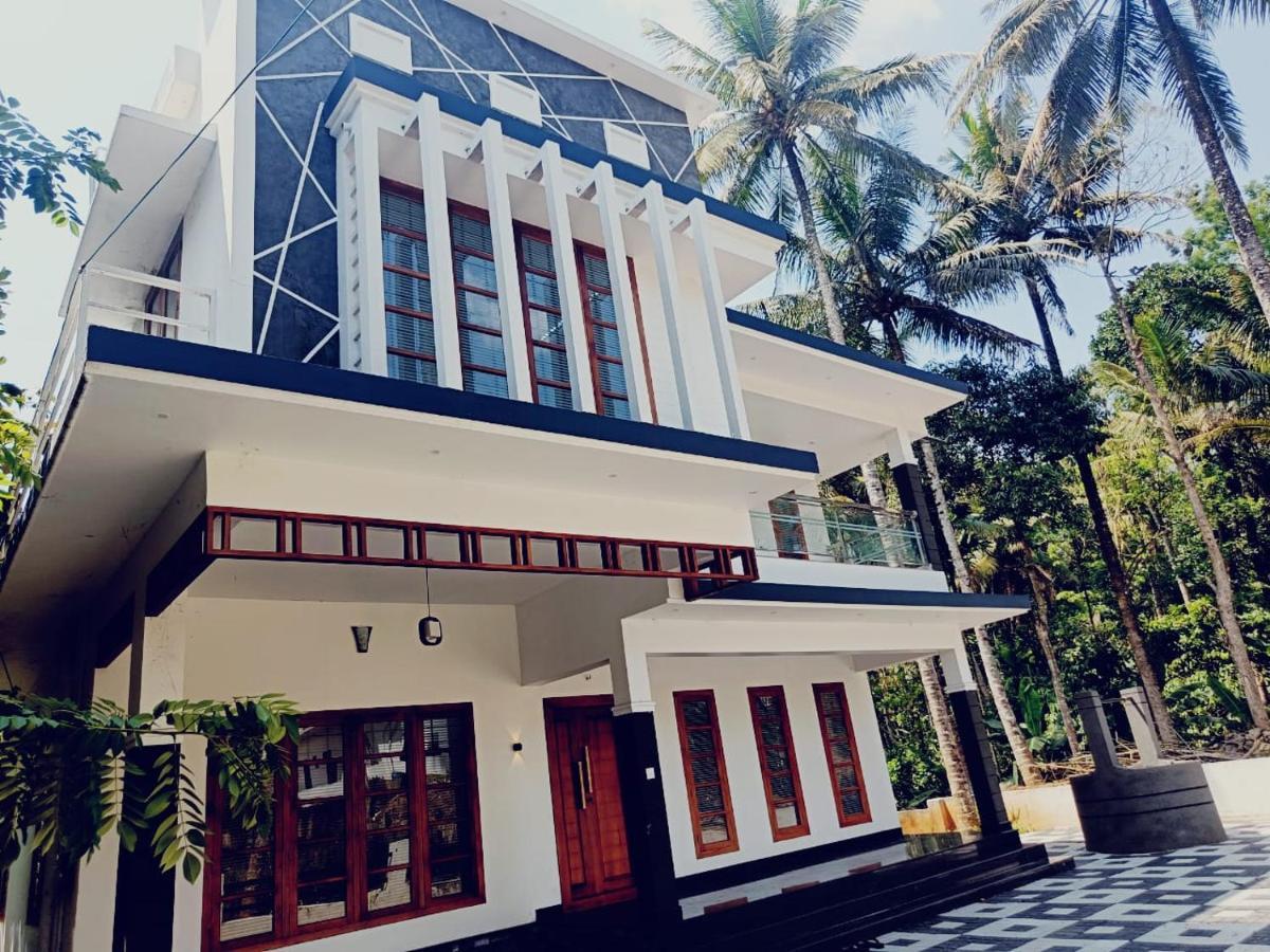 Dean Dale Cottages Теккади Экстерьер фото